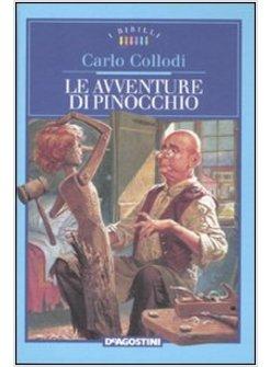 AVVENTURE DI PINOCCHIO (LE)