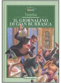 IL GIORNALINO DI GIAN BURRASCA