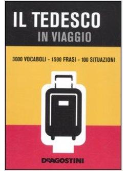 IL TEDESCO IN VIAGGIO 