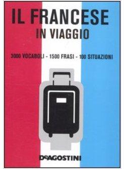 IL FRANCESE IN VIAGGIO 