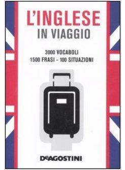 L'INGLESE IN VIAGGIO 