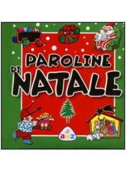 PAROLINE DI NATALE