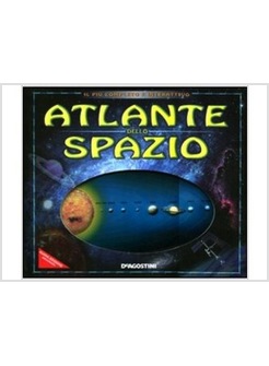 ATLANTE DELLO SPAZIO