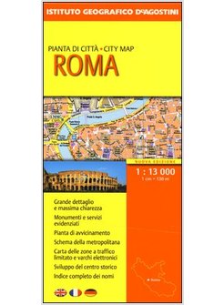 ROMA 1:13.000