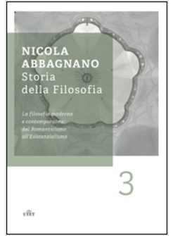 STORIA DELLA FILOSOFIA VOL. 3: LA FILOSOFIA MODERNA E CONTEMPORANEA