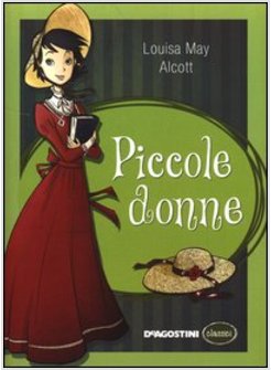 PICCOLE DONNE. EDIZ. INTEGRALE