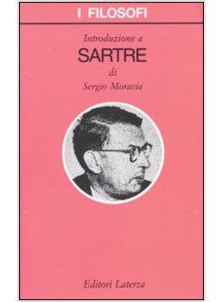 INTRODUZIONE A SARTRE