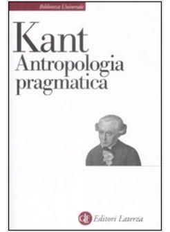 ANTROPOLOGIA PRAGMATICA