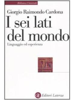 SEI LATI DEL MONDO