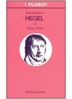 INTRODUZIONE A HEGEL