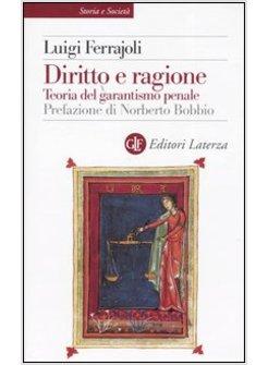 DIRITTO E RAGIONE