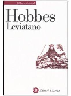 LEVIATANO