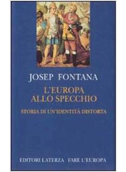EUROPA ALLO SPECCHIO