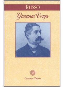 GIOVANNI VERGA