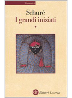 GRANDI INIZIATI VOL.1
