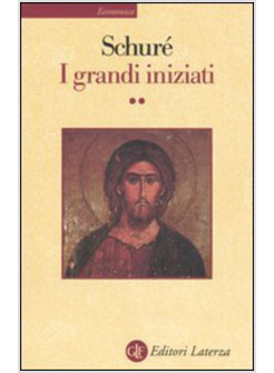 GRANDI INIZIATI VOL.2