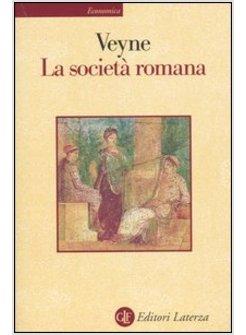SOCIETA' ROMANA