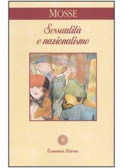 SESSUALITA' E NAZIONALISMO