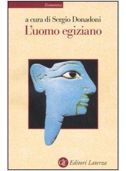 UOMO EGIZIANO