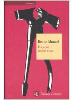 DA COSA NASCE COSA