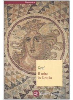 MITO IN GRECIA
