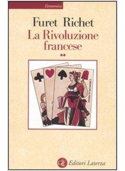 RIVOLUZIONE FRANCESE VOL 2