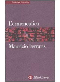 ERMENEUTICA