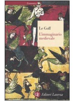 IMMAGINARIO MEDIEVALE