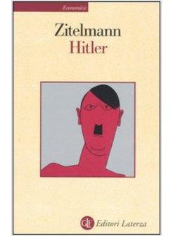 HITLER