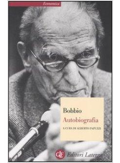 AUTOBIOGRAFIA