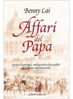 AFFARI DEL PAPA