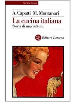 CUCINA ITALIANA (LA)