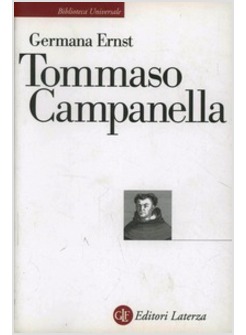 TOMMASO CAMPANELLA