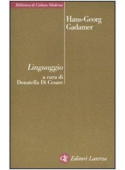 LINGUAGGIO (IL)