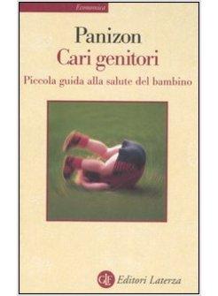 CARI GENITORI