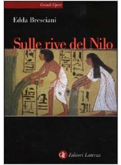 SULLE RIVE DEL NILO