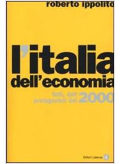 ITALIA DELL'ECONOMIA (L')