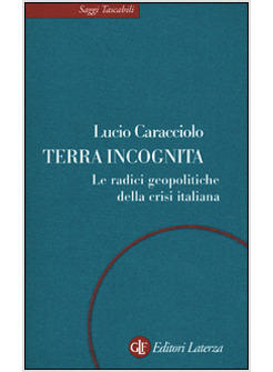 TERRA INCOGNITA