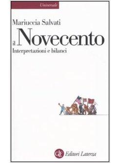 NOVECENTO