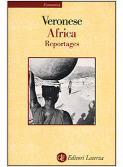 AFRICA REPORTAGES