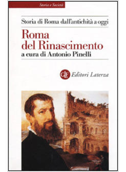 ROMA DEL RINASCIMENTO