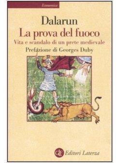 PROVA DEL FUOCO (LA)