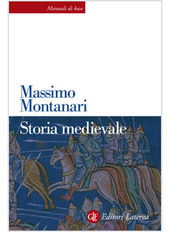 STORIA MEDIEVALE 