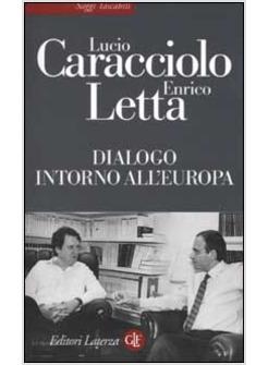 DIALOGO INTORNO ALL'EUROPA