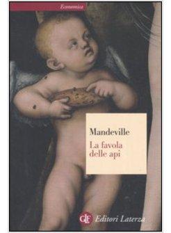 FAVOLA DELLE API (LA)