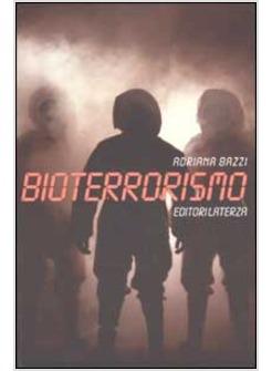 BIOTERRORISMO