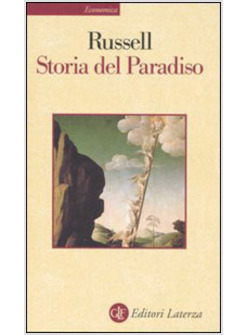 STORIA DEL PARADISO