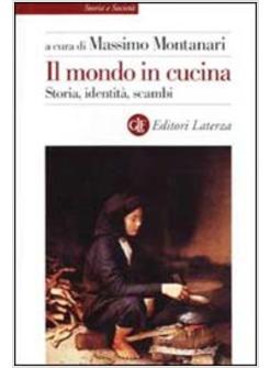 MONDO IN CUCINA (IL)