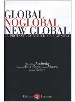 GLOBAL NOGLOBAL NEW GLOBAL