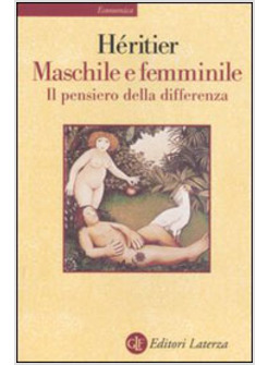 MASCHILE E FEMMINILE